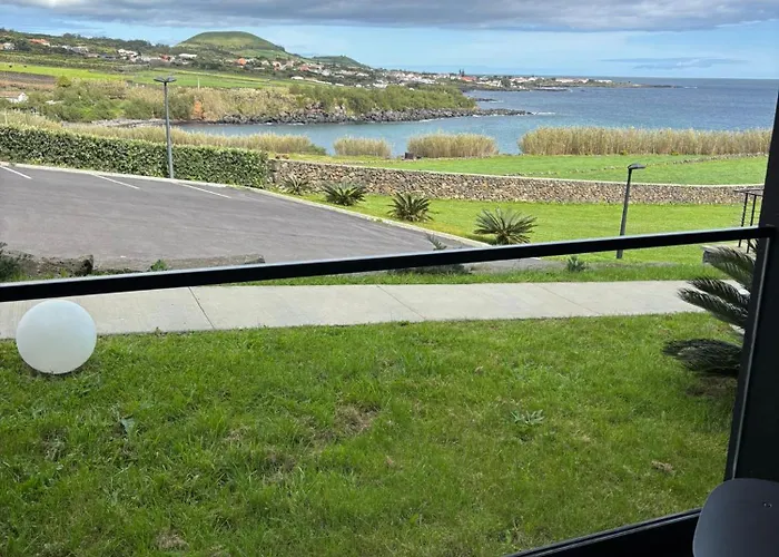 فندق Xhale Azores 4*